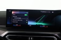 USED 2024 24 BMW 3 SERIES 2.0 320i M Sport Auto Euro 6 (s/s) 4dr Head up Display, Rev Camera,