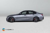USED 2024 24 BMW 3 SERIES 2.0 320i M Sport Auto Euro 6 (s/s) 4dr Head up Display, Rev Camera,