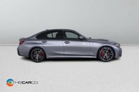 USED 2024 24 BMW 3 SERIES 2.0 320i M Sport Auto Euro 6 (s/s) 4dr Head up Display, Rev Camera,