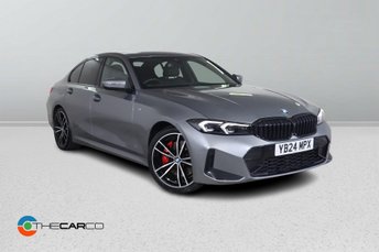 View our BMW 3 Series