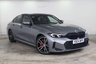 USED 2024 24 BMW 3 SERIES 2.0 320i M Sport Auto Euro 6 (s/s) 4dr Head up Display, Rev Camera,