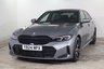 USED 2024 24 BMW 3 SERIES 2.0 320i M Sport Auto Euro 6 (s/s) 4dr Head up Display, Rev Camera,