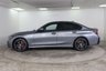 USED 2024 24 BMW 3 SERIES 2.0 320i M Sport Auto Euro 6 (s/s) 4dr Head up Display, Rev Camera,