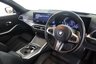 USED 2024 24 BMW 3 SERIES 2.0 320i M Sport Auto Euro 6 (s/s) 4dr Head up Display, Rev Camera,