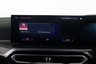 USED 2024 24 BMW 3 SERIES 2.0 320i M Sport Auto Euro 6 (s/s) 4dr Head up Display, Rev Camera,