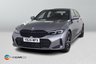 USED 2024 24 BMW 3 SERIES 2.0 320i M Sport Auto Euro 6 (s/s) 4dr Head up Display, Rev Camera,