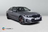 USED 2024 24 BMW 3 SERIES 2.0 320i M Sport Auto Euro 6 (s/s) 4dr Head up Display, Rev Camera,
