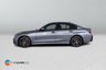USED 2024 24 BMW 3 SERIES 2.0 320i M Sport Auto Euro 6 (s/s) 4dr Head up Display, Rev Camera,