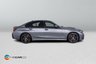 USED 2024 24 BMW 3 SERIES 2.0 320i M Sport Auto Euro 6 (s/s) 4dr Head up Display, Rev Camera,
