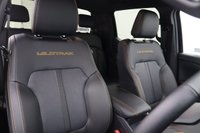 USED 2024 24 FORD RANGER 2.0 TD EcoBlue Wildtrak Pickup Double Cab 4dr Auto 4WD (FULL LEATHER) 
