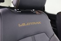USED 2024 24 FORD RANGER 2.0 TD EcoBlue Wildtrak Pickup Double Cab 4dr Auto 4WD (FULL LEATHER) 