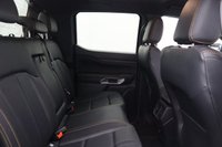 USED 2024 24 FORD RANGER 2.0 TD EcoBlue Wildtrak Pickup Double Cab 4dr Auto 4WD (FULL LEATHER) 