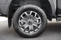 USED 2024 24 FORD RANGER 2.0 TD EcoBlue Wildtrak Pickup Double Cab 4dr Auto 4WD (FULL LEATHER) 