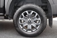 USED 2024 24 FORD RANGER 2.0 TD EcoBlue Wildtrak Pickup Double Cab 4dr Auto 4WD (FULL LEATHER) 