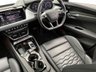 USED 2023 73 AUDI E-TRON GT 93.4kWh Saloon 4dr Electric Auto quattro (476 ps) 