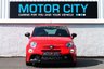 USED 2016 66 ABARTH 595 1.4 T-Jet Competizione Hatchback 3dr Petrol Auto Euro 6 (180 bhp) VERY RARE AUTOMATIC MODEL