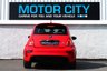 USED 2016 66 ABARTH 595 1.4 T-Jet Competizione Hatchback 3dr Petrol Auto Euro 6 (180 bhp) VERY RARE AUTOMATIC MODEL