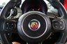 USED 2016 66 ABARTH 595 1.4 T-Jet Competizione Hatchback 3dr Petrol Auto Euro 6 (180 bhp) VERY RARE AUTOMATIC MODEL