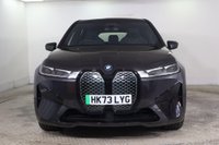 USED 2023 73 BMW IX 40 76.6kWh M Sport Auto xDrive 5dr (11kW Charger) Head up Display, Rev Camera,