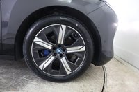 USED 2023 73 BMW IX 40 76.6kWh M Sport Auto xDrive 5dr (11kW Charger) Head up Display, Rev Camera,