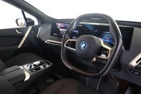 USED 2023 73 BMW IX 40 76.6kWh M Sport Auto xDrive 5dr (11kW Charger) Head up Display, Rev Camera,