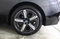 USED 2023 73 BMW IX 40 76.6kWh M Sport Auto xDrive 5dr (11kW Charger) Head up Display, Rev Camera,