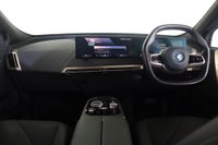 USED 2023 73 BMW IX 40 76.6kWh M Sport Auto xDrive 5dr (11kW Charger) Head up Display, Rev Camera,