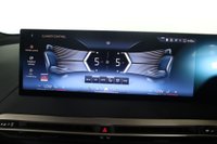 USED 2023 73 BMW IX 40 76.6kWh M Sport Auto xDrive 5dr (11kW Charger) Head up Display, Rev Camera,