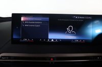 USED 2023 73 BMW IX 40 76.6kWh M Sport Auto xDrive 5dr (11kW Charger) Head up Display, Rev Camera,