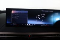 USED 2023 73 BMW IX 40 76.6kWh M Sport Auto xDrive 5dr (11kW Charger) Head up Display, Rev Camera,