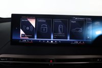 USED 2023 73 BMW IX 40 76.6kWh M Sport Auto xDrive 5dr (11kW Charger) Head up Display, Rev Camera,