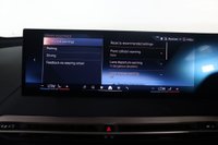USED 2023 73 BMW IX 40 76.6kWh M Sport Auto xDrive 5dr (11kW Charger) Head up Display, Rev Camera,