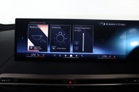 USED 2023 73 BMW IX 40 76.6kWh M Sport Auto xDrive 5dr (11kW Charger) Head up Display, Rev Camera,