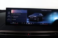 USED 2023 73 BMW IX 40 76.6kWh M Sport Auto xDrive 5dr (11kW Charger) Head up Display, Rev Camera,