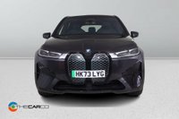 USED 2023 73 BMW IX 40 76.6kWh M Sport Auto xDrive 5dr (11kW Charger) Head up Display, Rev Camera,