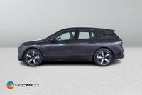 USED 2023 73 BMW IX 40 76.6kWh M Sport Auto xDrive 5dr (11kW Charger) Head up Display, Rev Camera,