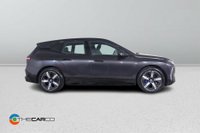 USED 2023 73 BMW IX 40 76.6kWh M Sport Auto xDrive 5dr (11kW Charger) Head up Display, Rev Camera,