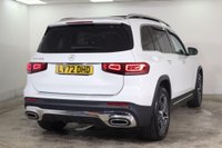 USED 2022 72 MERCEDES-BENZ GLB 1.3 GLB200 AMG Line (Premium Plus 2) 7G-DCT Euro 6 (s/s) 5dr Pan Sunroof, Rev Camera,
