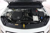 USED 2022 72 MERCEDES-BENZ GLB 1.3 GLB200 AMG Line (Premium Plus 2) 7G-DCT Euro 6 (s/s) 5dr Pan Sunroof, Rev Camera,