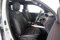 USED 2022 72 MERCEDES-BENZ GLB 1.3 GLB200 AMG Line (Premium Plus 2) 7G-DCT Euro 6 (s/s) 5dr Pan Sunroof, Rev Camera,