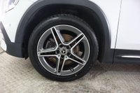 USED 2022 72 MERCEDES-BENZ GLB 1.3 GLB200 AMG Line (Premium Plus 2) 7G-DCT Euro 6 (s/s) 5dr Pan Sunroof, Rev Camera,