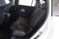 USED 2022 72 MERCEDES-BENZ GLB 1.3 GLB200 AMG Line (Premium Plus 2) 7G-DCT Euro 6 (s/s) 5dr Pan Sunroof, Rev Camera,