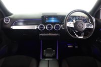 USED 2022 72 MERCEDES-BENZ GLB 1.3 GLB200 AMG Line (Premium Plus 2) 7G-DCT Euro 6 (s/s) 5dr Pan Sunroof, Rev Camera,