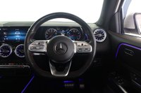 USED 2022 72 MERCEDES-BENZ GLB 1.3 GLB200 AMG Line (Premium Plus 2) 7G-DCT Euro 6 (s/s) 5dr Pan Sunroof, Rev Camera,