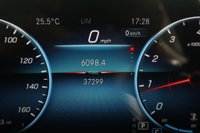 USED 2022 72 MERCEDES-BENZ GLB 1.3 GLB200 AMG Line (Premium Plus 2) 7G-DCT Euro 6 (s/s) 5dr Pan Sunroof, Rev Camera,