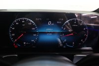 USED 2022 72 MERCEDES-BENZ GLB 1.3 GLB200 AMG Line (Premium Plus 2) 7G-DCT Euro 6 (s/s) 5dr Pan Sunroof, Rev Camera,