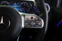 USED 2022 72 MERCEDES-BENZ GLB 1.3 GLB200 AMG Line (Premium Plus 2) 7G-DCT Euro 6 (s/s) 5dr Pan Sunroof, Rev Camera,