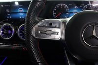 USED 2022 72 MERCEDES-BENZ GLB 1.3 GLB200 AMG Line (Premium Plus 2) 7G-DCT Euro 6 (s/s) 5dr Pan Sunroof, Rev Camera,