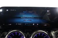 USED 2022 72 MERCEDES-BENZ GLB 1.3 GLB200 AMG Line (Premium Plus 2) 7G-DCT Euro 6 (s/s) 5dr Pan Sunroof, Rev Camera,