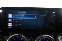 USED 2022 72 MERCEDES-BENZ GLB 1.3 GLB200 AMG Line (Premium Plus 2) 7G-DCT Euro 6 (s/s) 5dr Pan Sunroof, Rev Camera,